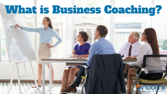 Business Coach For Female Entrepreneurs