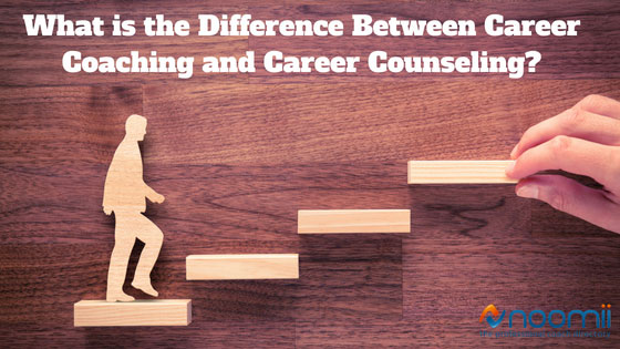 Career Coach vs. Career Counselor: Understanding the Differences and Choosing the Right Path