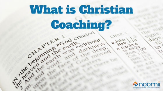 Christian Coaching | Noomii