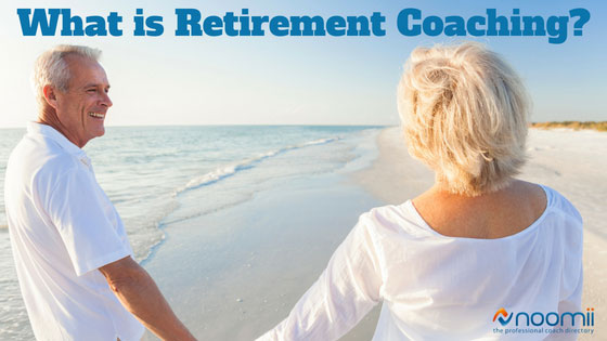 Retirement Coaching | Noomii